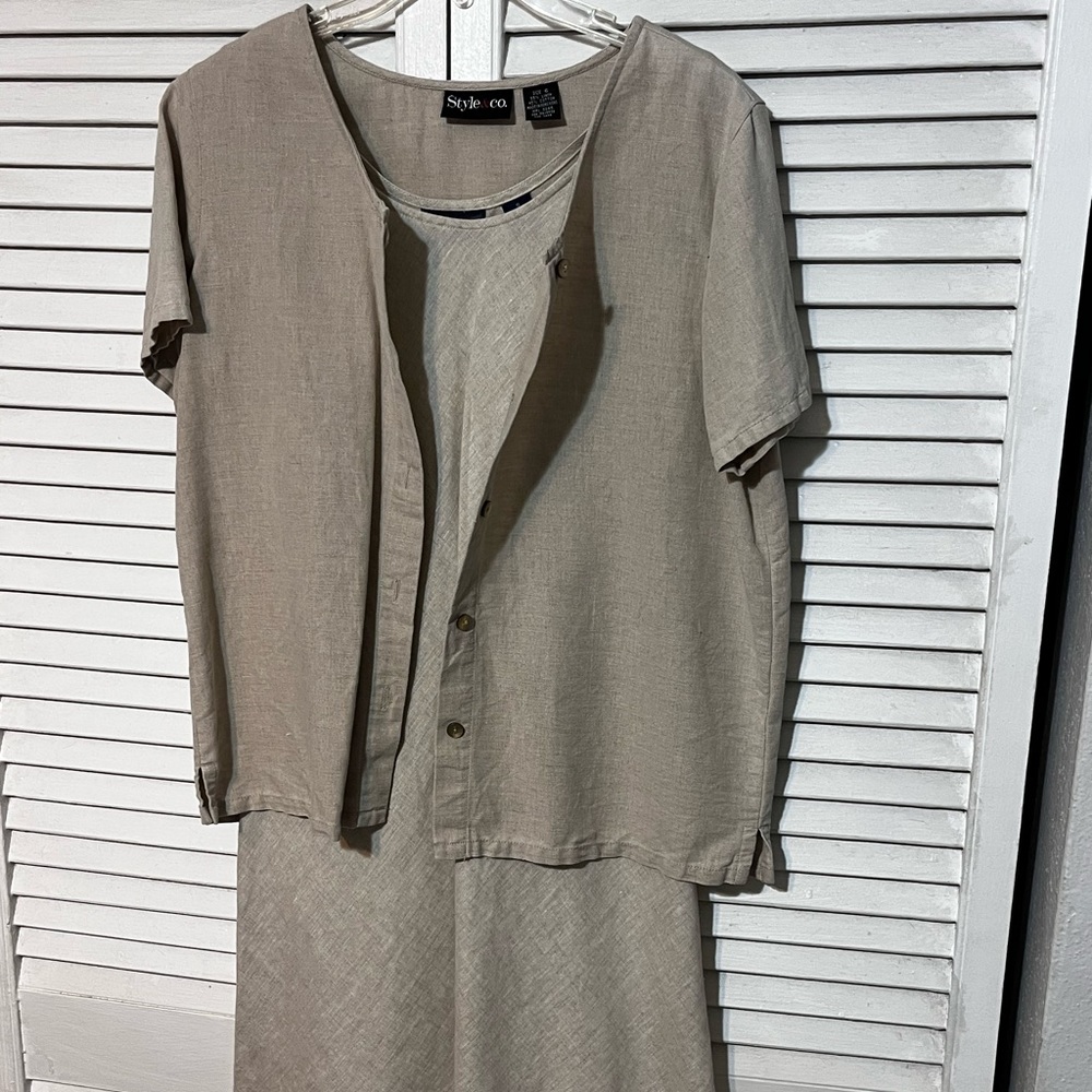 women bottom and top dress size top 6 bottom s